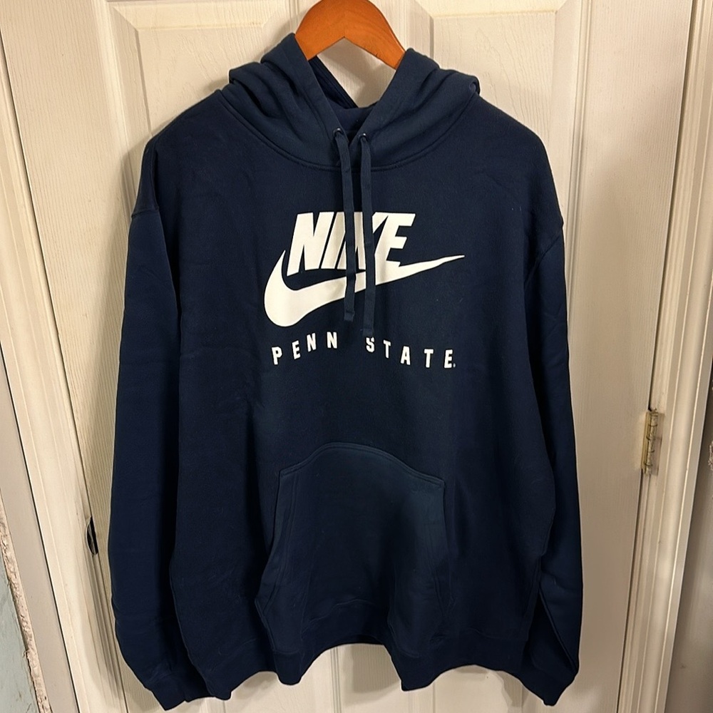 Nike Penn State Hoodie